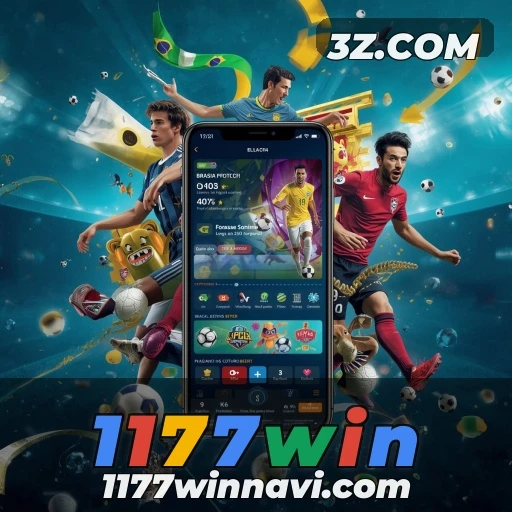 Recursos Imperdíveis para Baixar no 1177win