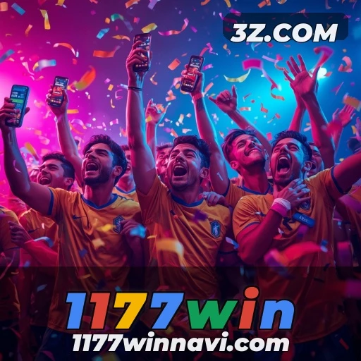 Apostas em Esporte no 1177win: Emoção a Cada Jogo