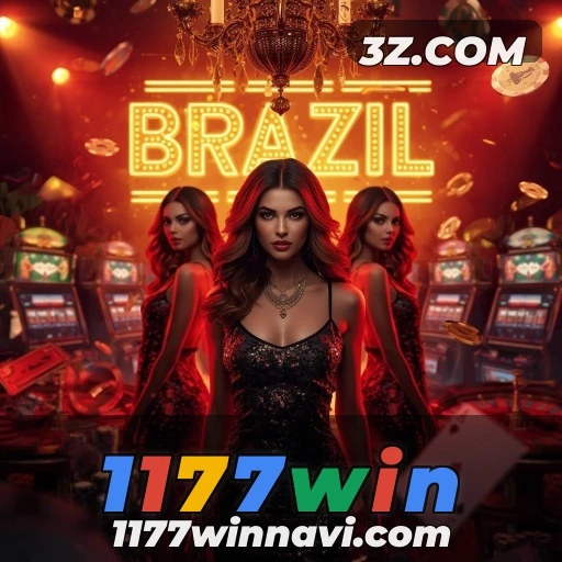 A Magia dos Jogos no 1177win: Uma Experiência Única