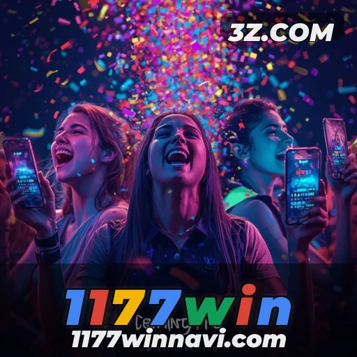 Recursos Paga do 1177win: Uma Experiência de Jogo Incomparável