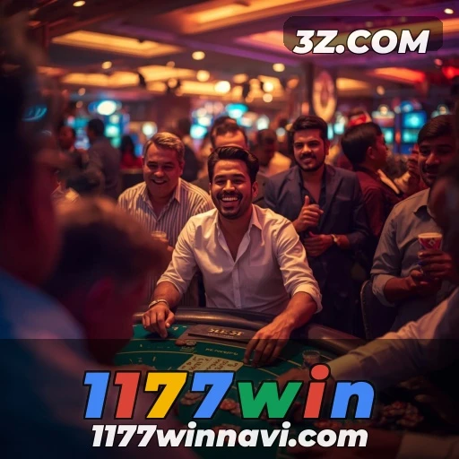 Experimente a Exclusividade VIP do 1177win em Grande Estilo