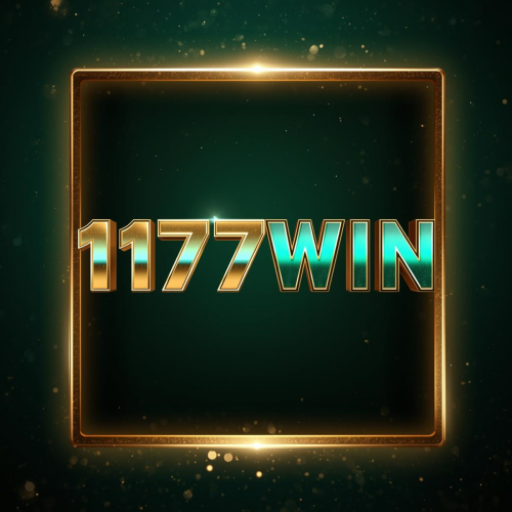 Novo logo da 1177win